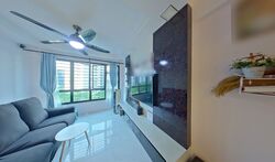 Blk 334A Yishun Riverwalk (Yishun), HDB 4 Rooms #503045641